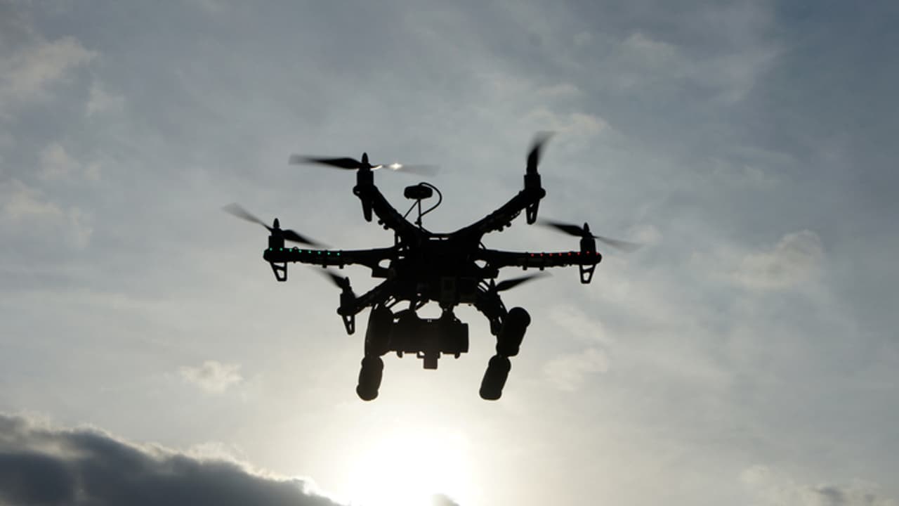 Indian Army's advanced UAV strategy: How expansion, modernisation and ...