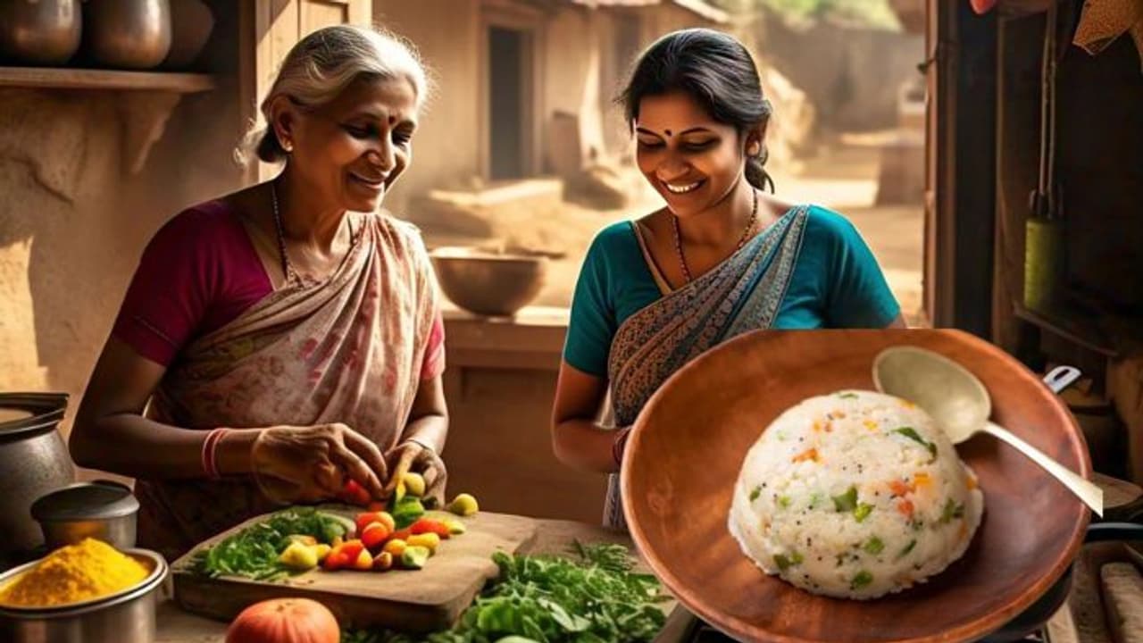 Kitchen Hacks: இந்த டிப்ஸ் தெரிஞ்சா குக்கிங் ரொம்ப ஈஸி..! இனி 10 நிமிடத்திலேயே சமையல் ஓவர்.!