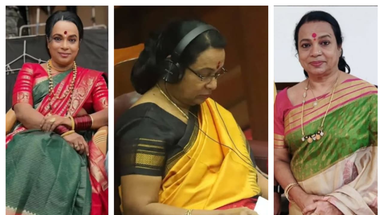 Ns Rao Umashree and Co actor NS Rao friendship, faced tragic life story: ನೀಚರ ...