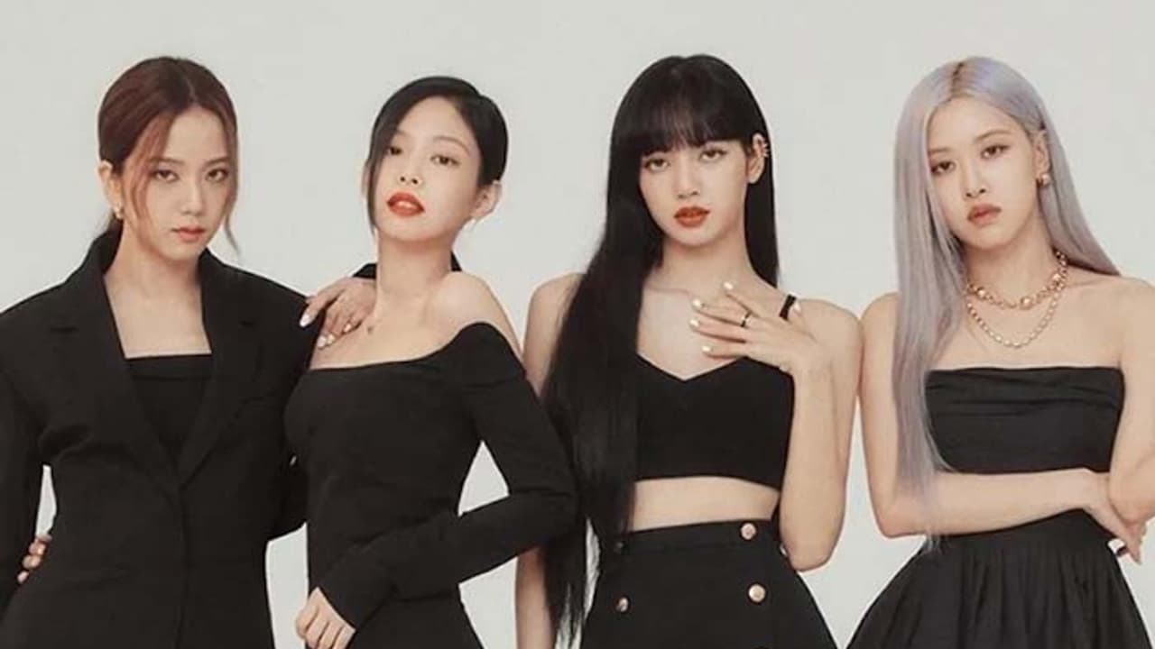 Blackpink's rise to fame: Know about its members, music, impact to ...