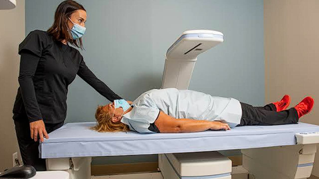 What is a DEXA Scan? | Asianet Newsable