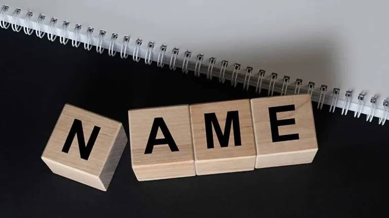 Most Common Name In India Most Common Name In India