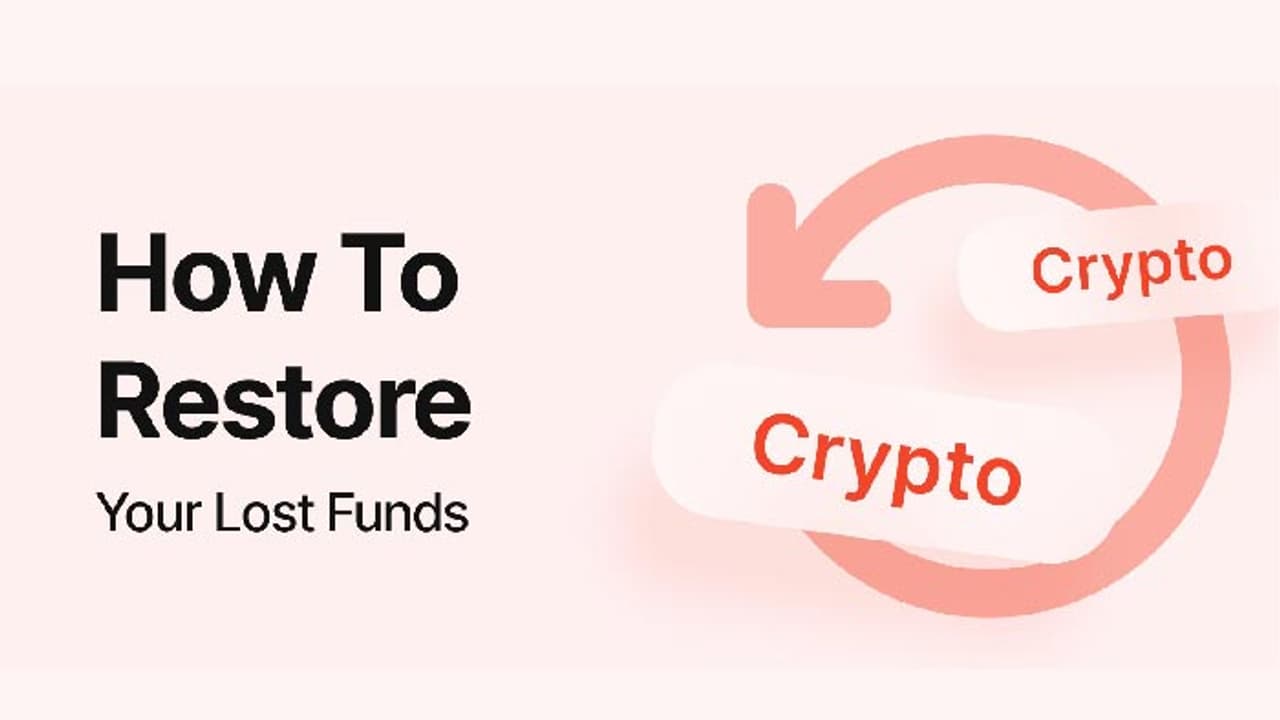 Best Funds Recovery Service to Recover Lost Crypto by Crypto Fraud ...