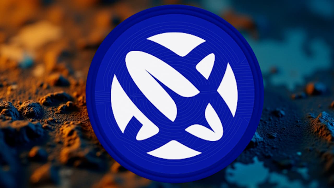 Aureal One: The Top Cryptocurrency Set to Lead in 2025 | Asianet Newsable