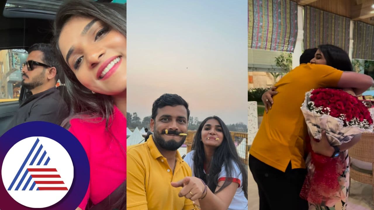 ದಿವ್ಯಾ ಉರುಡುಗ-ಕೆಪಿ ಅರವಿಂದ್ ಥರ ಇನ್ನೂ ಲವ್ ಸ್ಟೋರಿ ಘೋಷಿಸದ ಕನ್ನಡ ಕಿರುತೆರೆಯ ರಿಯಲ್ ಜೋಡಿಗಳಿವು ದಿವ್ಯಾ ಉರುಡುಗ-ಕೆಪಿ ಅರವಿಂದ್ ಥರ ಇನ್ನೂ ಲವ್ ಸ್ಟೋರಿ ಘೋಷಿಸದ ಕನ್ನಡ ಕಿರುತೆರೆಯ ರಿಯಲ್ ಜೋಡಿಗಳಿವು