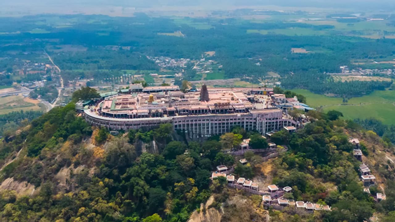 Palani Murugan Temple: பழனி முருகன் கோவில் செல்லும் பக்தர்கள் கவனத்திற்கு! கோயில் நிர்வாகம் முக்கிய அறிவிப்பு!