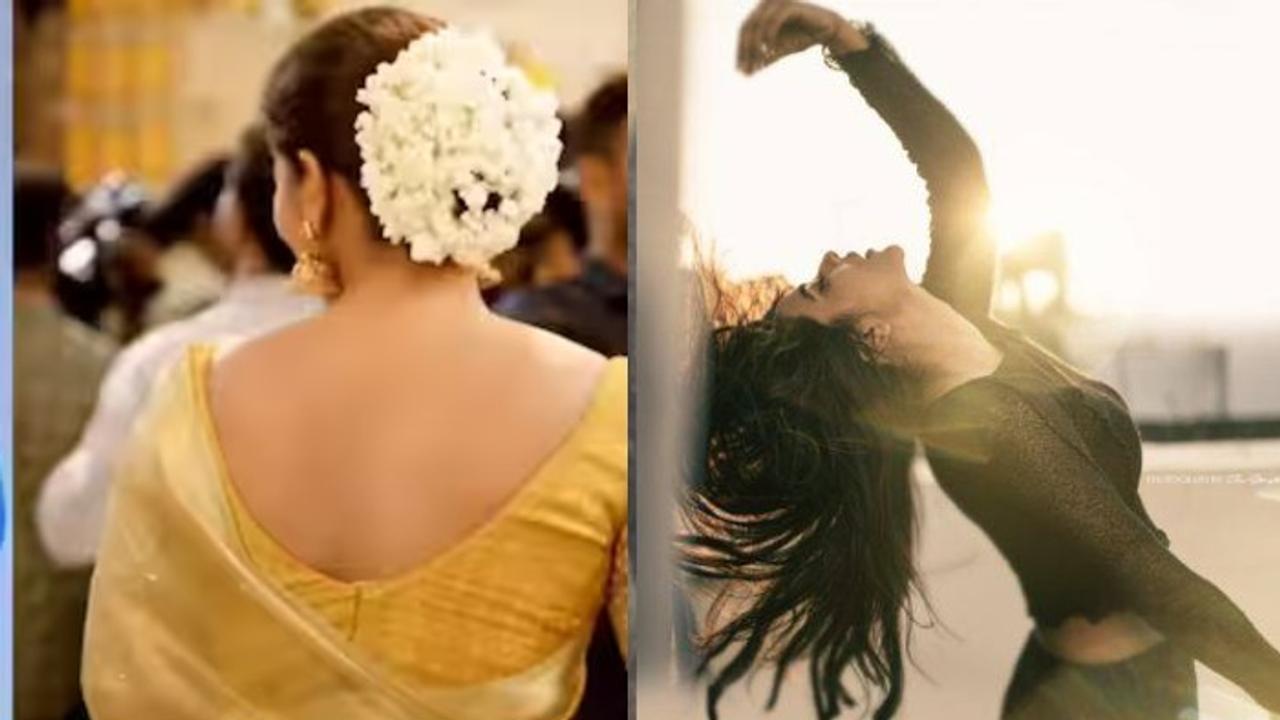 'ಬಟ್ಟೆ ಕಳಚು, ದೇಹ ತೋರಿಸು ಅಂದಿದ್ದ..' ಚಿತ್ರರಂಗದ ಕರಾಳ ಮುಖ ಬಿಚ್ಚಿಟ್ಟ ಡಾಲಿ ಧನಂಜಯ ಹೀರೋಯಿನ್! 'ಬಟ್ಟೆ ಕಳಚು, ದೇಹ ತೋರಿಸು ಅಂದಿದ್ದ..' ಚಿತ್ರರಂಗದ ಕರಾಳ ಮುಖ ಬಿಚ್ಚಿಟ್ಟ ಡಾಲಿ ಧನಂಜಯ ಹೀರೋಯಿನ್!