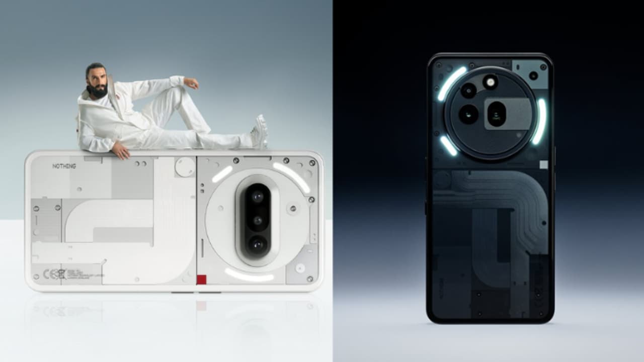 Jnd Camera நத்திங் போன் 3a vs 3a Pro: மார்ச் 4 வெளியீடு! விலை, டிசைன், கேமரா ...