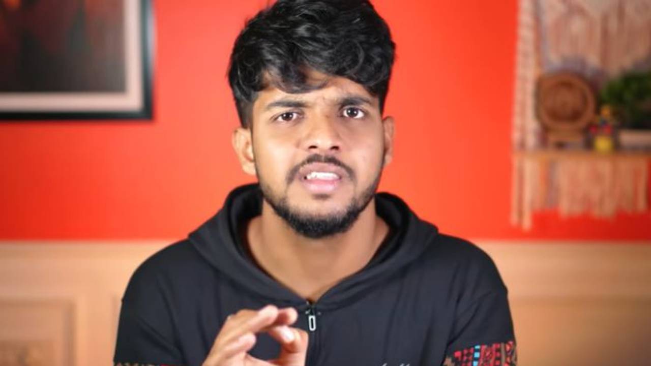 ಧರ್ಮಸ್ಥಳ ಪ್ರಕರಣ, ಬೆಳ್ತಂಗಡಿ ಪೊಲೀಸರ ಮುಂದೆ ವಿಚಾರಣೆಗೆ ಹಾಜರಾದ ಯೂಟ್ಯೂಬರ್ ಸಮೀರ್ | Dharmasthala Case Youtuber Sameer Md Appears Belthangady Police For Questioning ಧರ್ಮಸ್ಥಳ ಪ್ರಕರಣ, ಬೆಳ್ತಂಗಡಿ ಪೊಲೀಸರ ಮುಂದೆ ವಿಚಾರಣೆಗೆ ಹಾಜರಾದ ಯೂಟ್ಯೂಬರ್ ಸಮೀರ್ | Dharmasthala Case Youtuber Sameer Md Appears Belthangady Police For Questioning