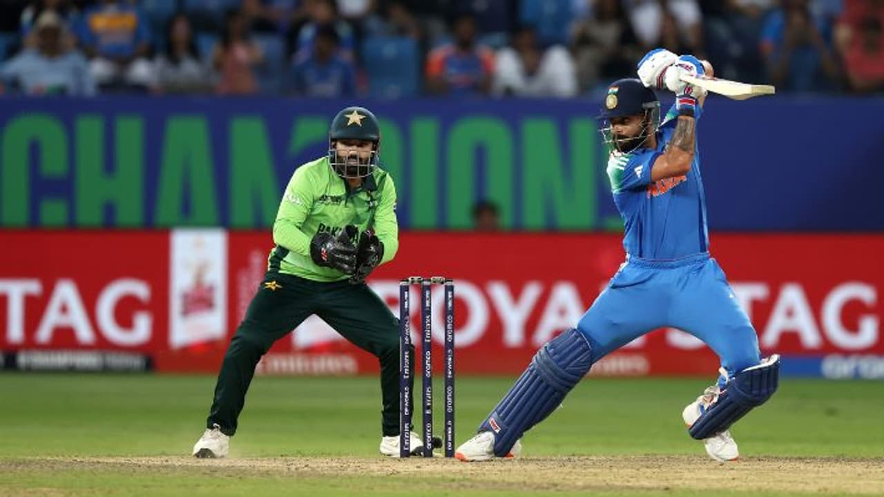 ಏಷ್ಯಾಕಪ್ 2025: ಪಾಕ್ ಎದುರು ಭಾರತ ಕ್ರಿಕೆಟ್ ಆಡಲ್ವಂತೆ! ಏಷ್ಯಾಕಪ್ 2025: ಪಾಕ್ ಎದುರು ಭಾರತ ಕ್ರಿಕೆಟ್ ಆಡಲ್ವಂತೆ!