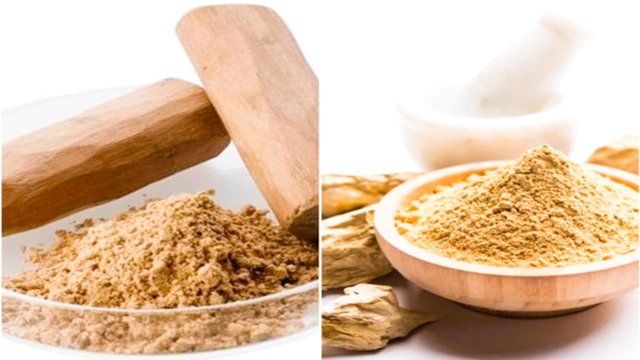 Multani Mitti vs Sandalwood Powder for Dry Skin | முல்தானி மிட்டி vs ...