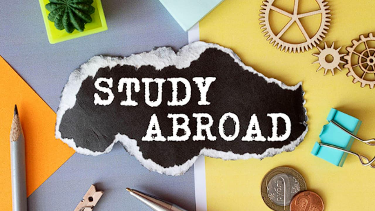 Smart Strategies to Reduce the Burden of Your Abroad Education Loan ...