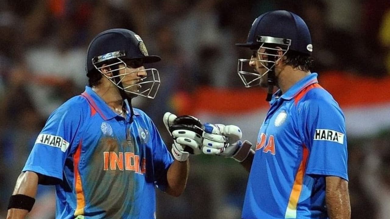 ಗಂಭೀರ್ಗೆ ಶಾಕ್ ಕೊಡಲು ಮುಂದಾದ ಬಿಸಿಸಿಐ! ಇಲ್ಲಿದೆ ಹೊಸ ಅಪ್ಡೇಟ್ಸ್ ಗಂಭೀರ್ಗೆ ಶಾಕ್ ಕೊಡಲು ಮುಂದಾದ ಬಿಸಿಸಿಐ! ಇಲ್ಲಿದೆ ಹೊಸ ಅಪ್ಡೇಟ್ಸ್