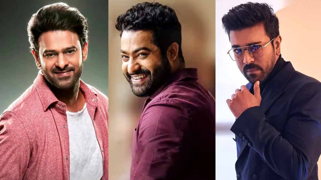 సినిమాల్లో పొట్టి హీరోలు పొడుగ్గా కనిపించడానికి ఏం చేస్తారో తెలుసా? ప్రభాస్ కు ఎదురైన వింత పరిస్థితి ఏంటంటే