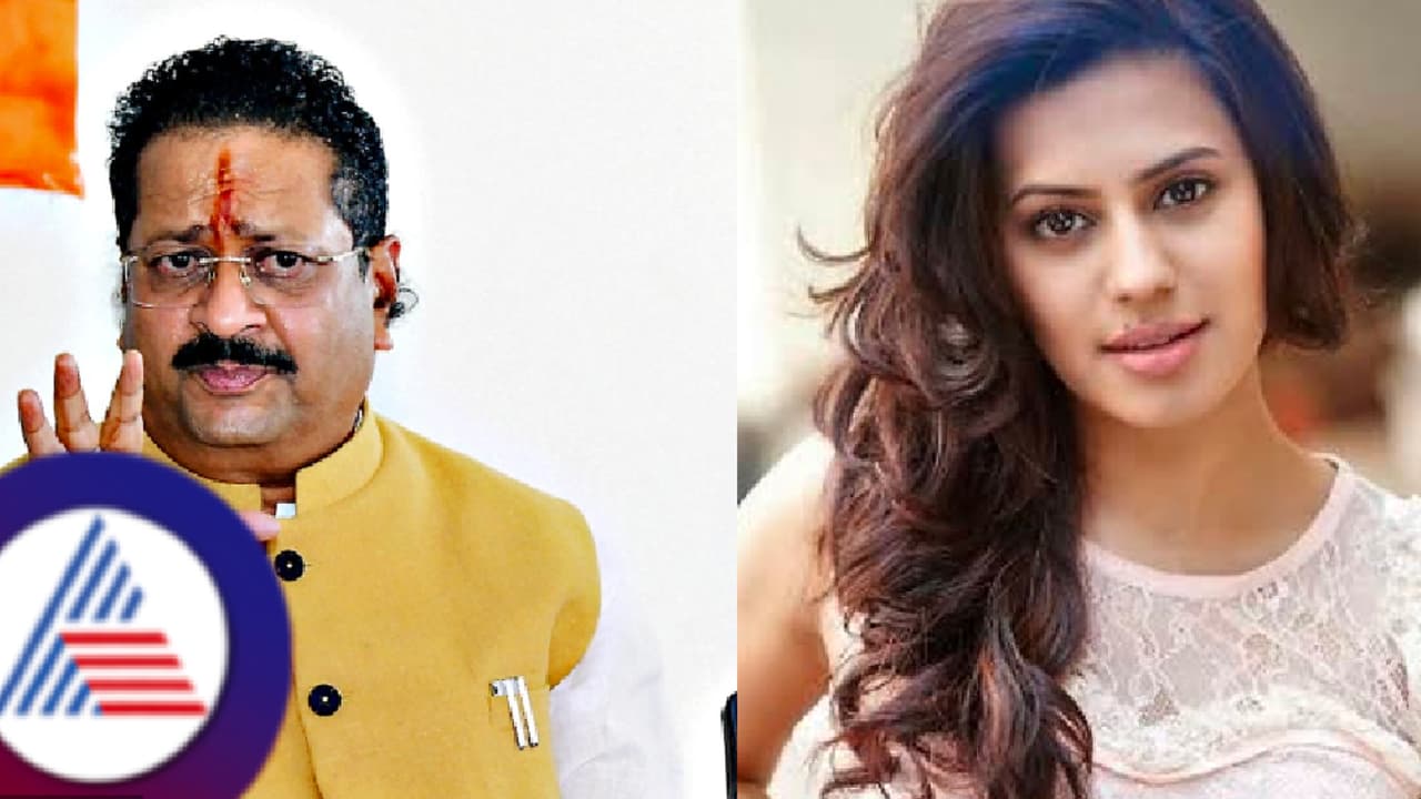 Ranya rao gold smuggling case: 'ಆ ರನ್ಯನ್‌ ಜೋಡಿ ಯಾರ್‌ ಯಾರ್‌ ಸಂಬಂಧ ಅದವೋ ...