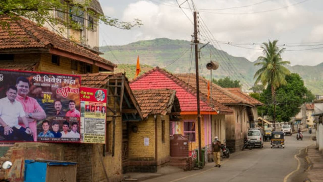भारत का इकलौता कार-मुक्त शहर अचानक बंद! माथेरान में आखिर क्या चल रहा है? यहां जानें