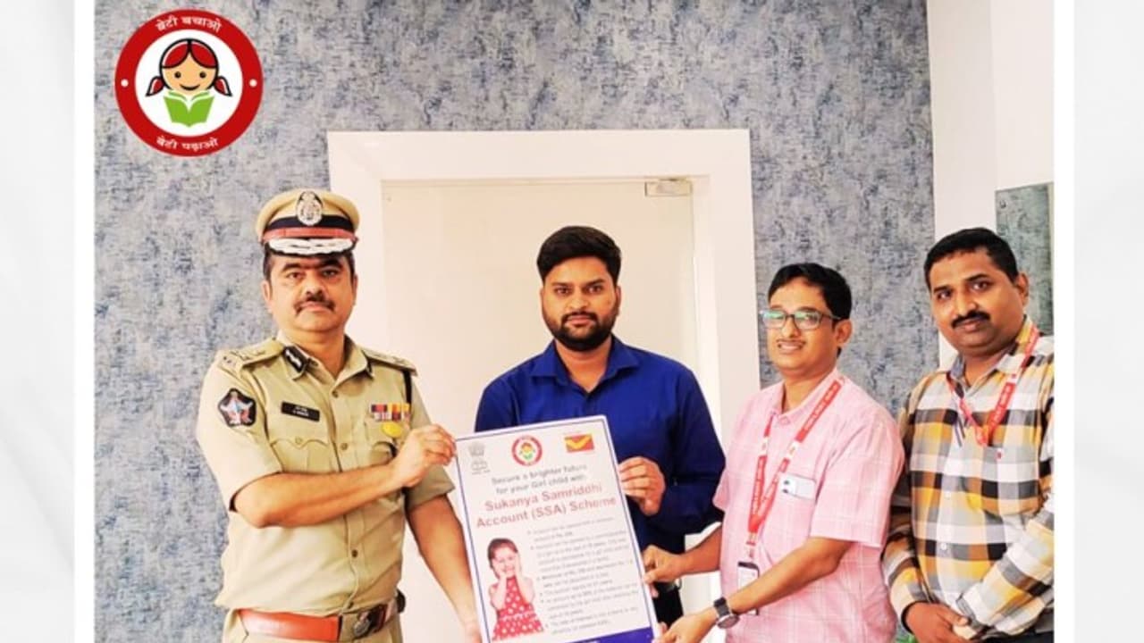 Lessons from Gajendra Kumar Meena’s UPSC Success: Challenges, hard work, and winning strategies