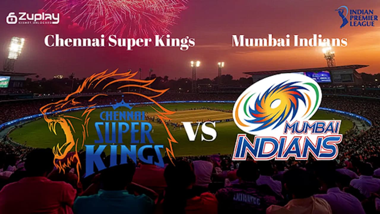 IPL 2025, CSK vs MI: Which team has won more matches in IPL? Check key ...