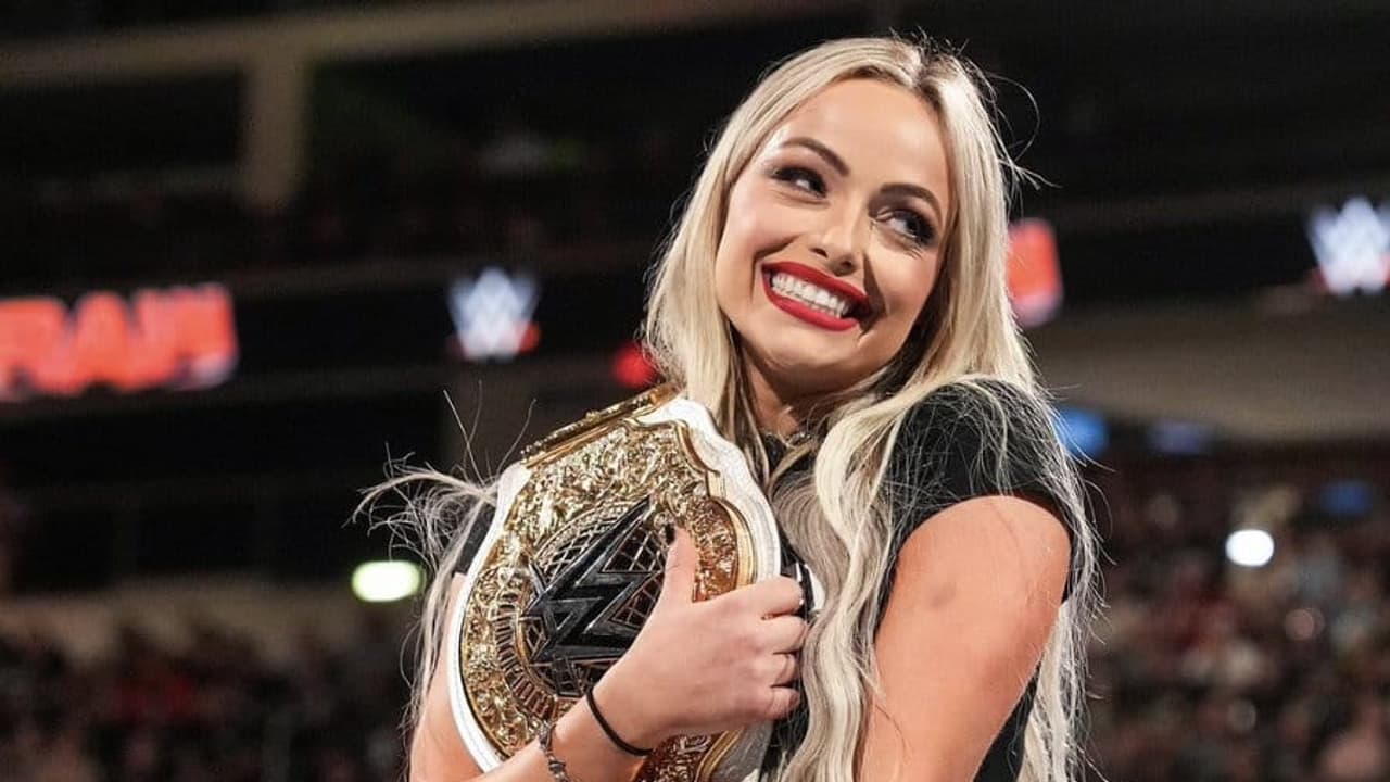 Liv Morgan Injury Update – What Happened to Liv Morgan? When Will She ...