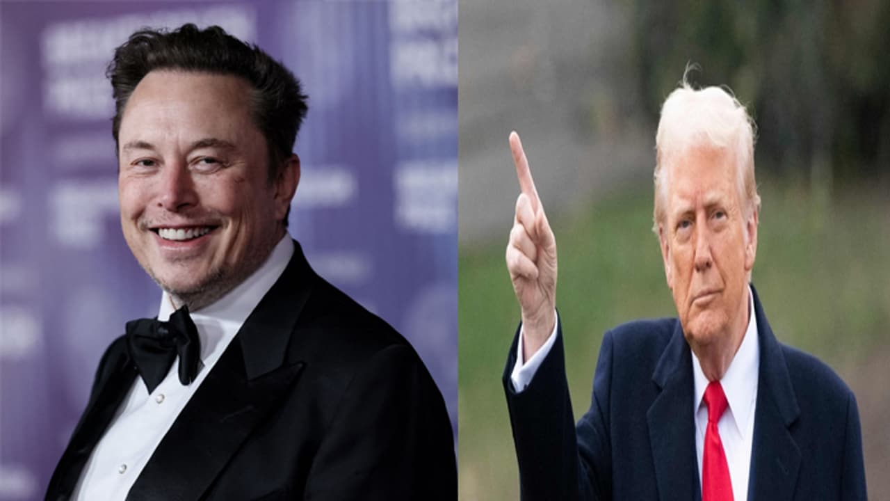 ಯುಎಸ್ ಏರ್ಪೋರ್ಟ್ ಭದ್ರತಾ ಅಧಿಕಾರಿಗಳಿಗೆ ಸ್ಯಾಲರಿ ನೀಡೋದಾಗಿ ಎಲಾನ್ ಮಸ್ಕ್ ಹೇಳಿದ್ದೇಕೆ? | Why Elon Musk Say He Would Pay Salaries To Us Airport Security Officers ಯುಎಸ್ ಏರ್ಪೋರ್ಟ್ ಭದ್ರತಾ ಅಧಿಕಾರಿಗಳಿಗೆ ಸ್ಯಾಲರಿ ನೀಡೋದಾಗಿ ಎಲಾನ್ ಮಸ್ಕ್ ಹೇಳಿದ್ದೇಕೆ? | Why Elon Musk Say He Would Pay Salaries To Us Airport Security Officers