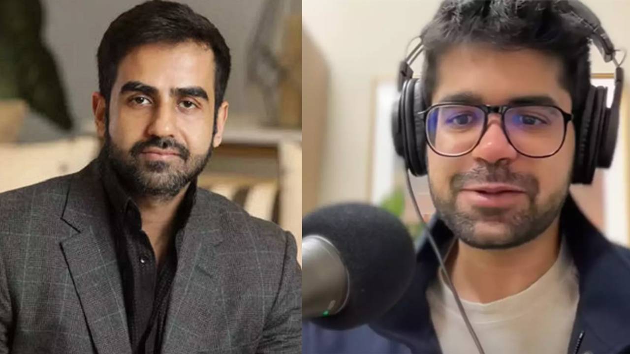 Nikhil Kamath: పర్‌ప్లెక్సిటీ ఏఐలో ఇంటర్న్‌షిప్ చేస్తానంటున్న నిఖిల్ కామత్ 