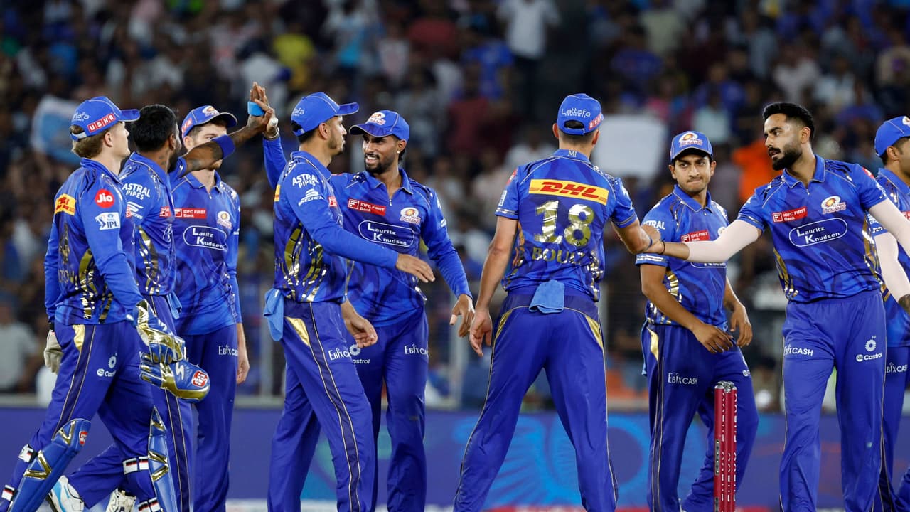 IPL 2025, GT vs MI: আইপিএল-এ মন্থরতম বল! নতুন রেকর্ড সত্যনারায়ণ রাজুর ...