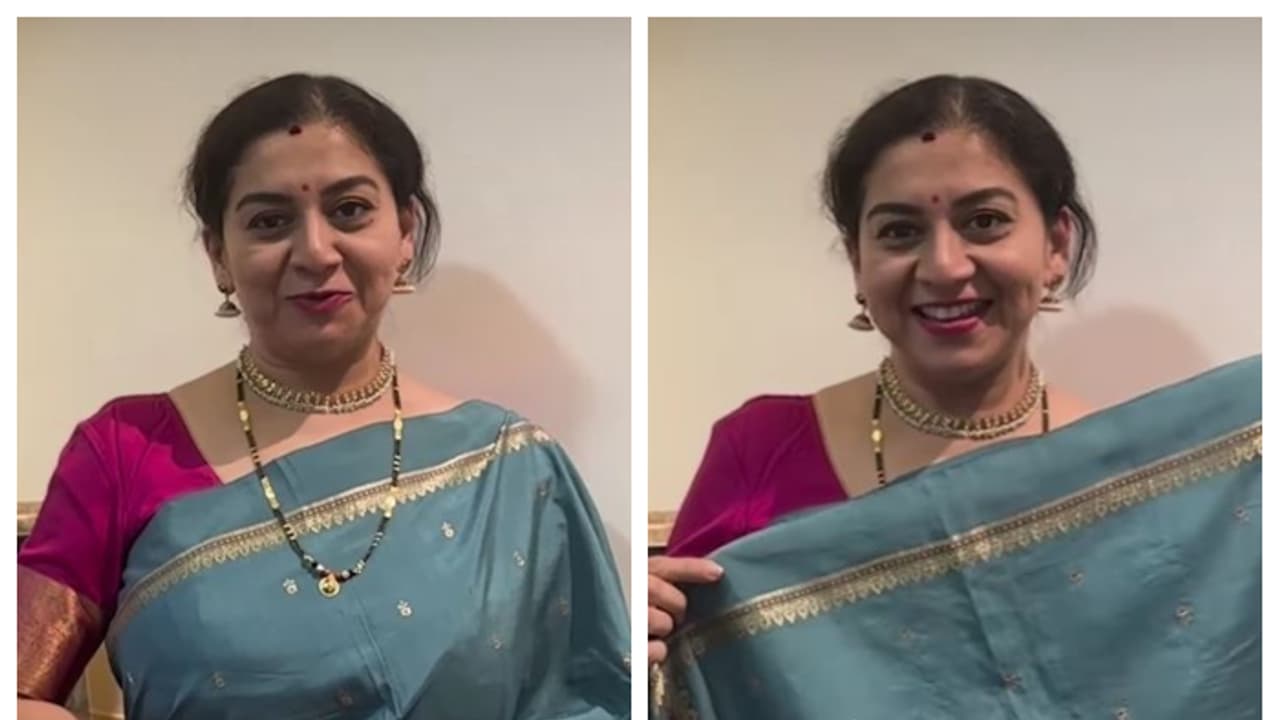 Bigg Bossಗೆ ವೈಲ್ಡ್ ಕಾರ್ಡ್ ಎಂಟ್ರಿ ಕೊಡ್ತಾ ಇದ್ದಾರಾ ಸುಧಾರಾಣಿ? ನಟಿ ಹೇಳಿದ್ದೇನು ಕೇಳಿ… Bigg Bossಗೆ ವೈಲ್ಡ್ ಕಾರ್ಡ್ ಎಂಟ್ರಿ ಕೊಡ್ತಾ ಇದ್ದಾರಾ ಸುಧಾರಾಣಿ? ನಟಿ ಹೇಳಿದ್ದೇನು ಕೇಳಿ…