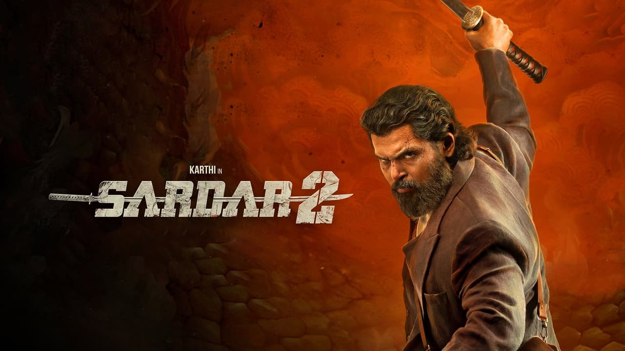 Sardar 2 Review : கார்த்தி vs எஸ்.ஜே.சூர்யா... சர்தார் 2 மிஷன் வெற்றியா? தோல்வியா? விமர்சனம் இதோ