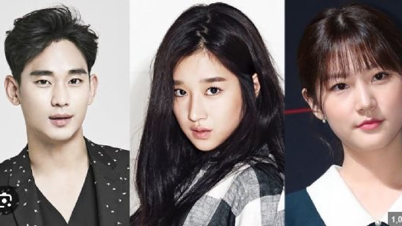Kim Soohyun's Dark Secret Exposed The Controversy That's Rocking K
