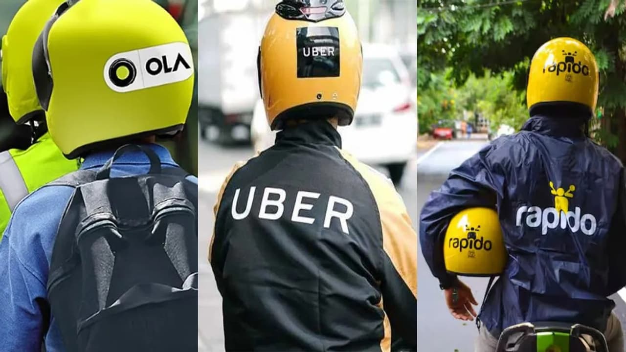 Bike taxi ಕರ್ನಾಟಕ ಸರ್ಕಾರಕ್ಕೆ ಹಿನ್ನಡೆ, ಬೈಕ್ ಟ್ಯಾಕ್ಸಿಗೆ ಅನುಮತಿ ನೀಡಿದ ಹೈಕೋರ್ಟ್ | Karnataka Hc Revokes Bike Taxi Ban Directs To Register As Transport Vehicles Bike taxi ಕರ್ನಾಟಕ ಸರ್ಕಾರಕ್ಕೆ ಹಿನ್ನಡೆ, ಬೈಕ್ ಟ್ಯಾಕ್ಸಿಗೆ ಅನುಮತಿ ನೀಡಿದ ಹೈಕೋರ್ಟ್ | Karnataka Hc Revokes Bike Taxi Ban Directs To Register As Transport Vehicles