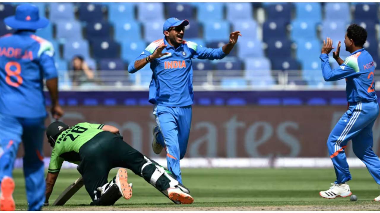 ಏಷ್ಯಾಕಪ್ 2025 ಟೂರ್ನಿಯಲ್ಲಿ ಇಂಡೋ-ಪಾಕ್ ಮೂರು ಬಾರಿ ಫೈಟ್? ಇಲ್ಲಿದೆ ಕಂಪ್ಲೀಟ್ ಡೀಟೈಲ್ಸ್ ಏಷ್ಯಾಕಪ್ 2025 ಟೂರ್ನಿಯಲ್ಲಿ ಇಂಡೋ-ಪಾಕ್ ಮೂರು ಬಾರಿ ಫೈಟ್? ಇಲ್ಲಿದೆ ಕಂಪ್ಲೀಟ್ ಡೀಟೈಲ್ಸ್