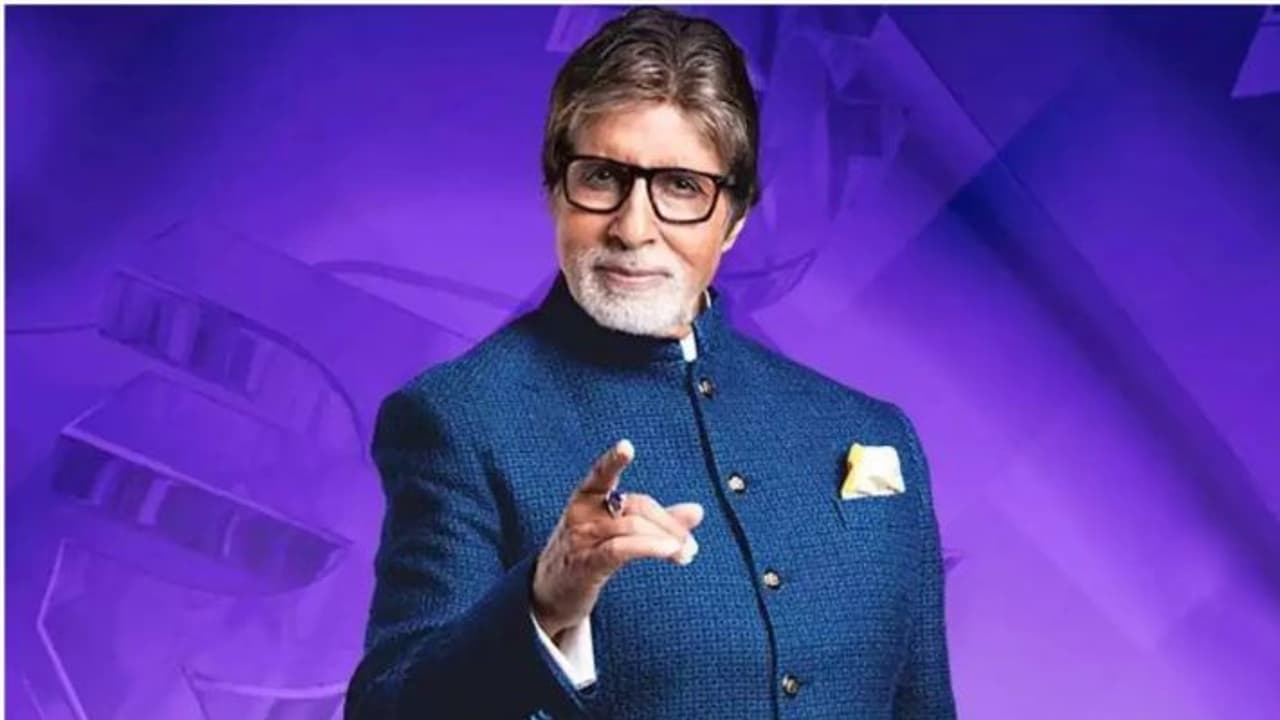 Kbc Video KBC 17 Promo Video: कब शुरू होंगे रजिस्ट्रेशन? अमिताभ बच्चन का बड़ा ...