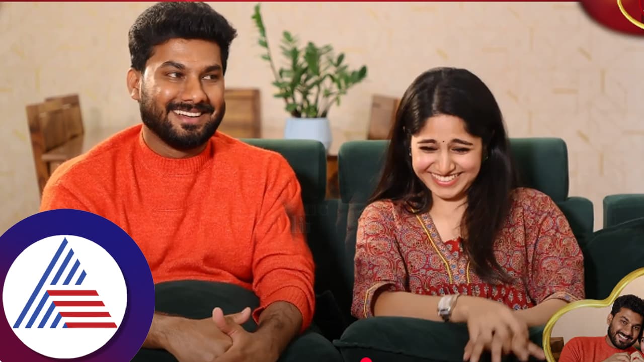 Rakesh's Top 3 Qualities for a Happy Marriage: Insights from Khushi ...