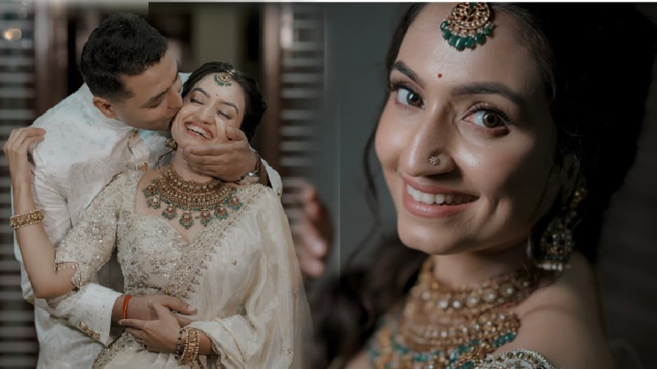 Yes ಹೇಳಿ ವರ್ಷ ಒಂದು… ಆಮೇಲೆ ಆಗಿದ್ದೇ ಬೇರೆ ಎಂದ ವೈಷ್ಣವಿ ಗೌಡ ಪತಿ Yes ಹೇಳಿ ವರ್ಷ ಒಂದು… ಆಮೇಲೆ ಆಗಿದ್ದೇ ಬೇರೆ ಎಂದ ವೈಷ್ಣವಿ ಗೌಡ ಪತಿ