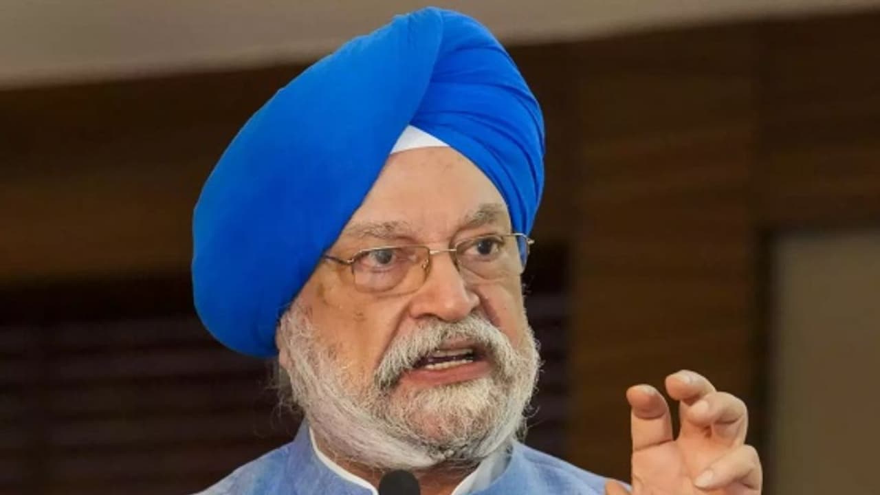 ದೇಶದಲ್ಲೂ ಎಪ್ಸ್ಟೀನ್ ಫೈಲ್ಸ್ ಗದ್ದಲ-ಎಪ್ಸ್ಟೀನ್ ಭೇಟಿ ಆಗಿದ್ದೆ,ಆತನ ಹಗರಣದ ಜತೆನನಗೆ ನಂಟಿಲ್ಲ: ಪುರಿ | Epstein Files Spark Uproar In The Country As Well ದೇಶದಲ್ಲೂ ಎಪ್ಸ್ಟೀನ್ ಫೈಲ್ಸ್ ಗದ್ದಲ-ಎಪ್ಸ್ಟೀನ್ ಭೇಟಿ ಆಗಿದ್ದೆ,ಆತನ ಹಗರಣದ ಜತೆನನಗೆ ನಂಟಿಲ್ಲ: ಪುರಿ | Epstein Files Spark Uproar In The Country As Well