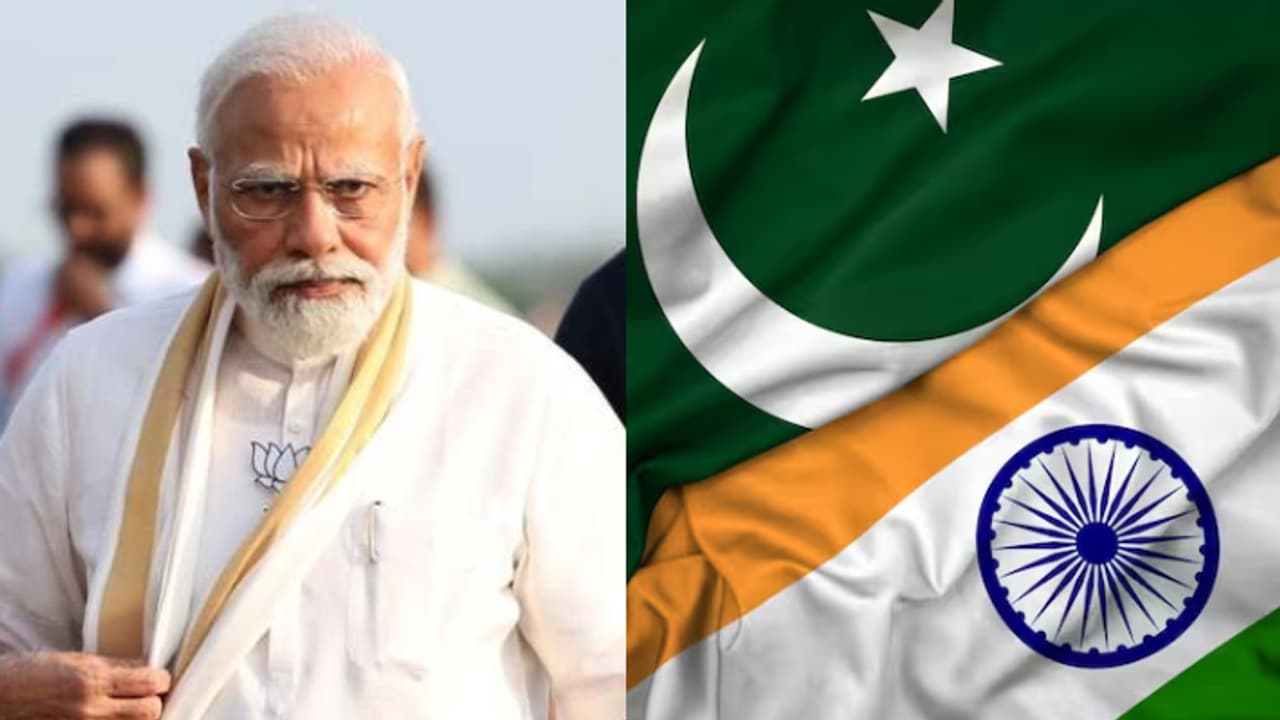 Pakistan Ragman India - Pakistan War : சண்டைக்கு ரெடியா.. இந்தியா - பாகிஸ்தான் போர் ...