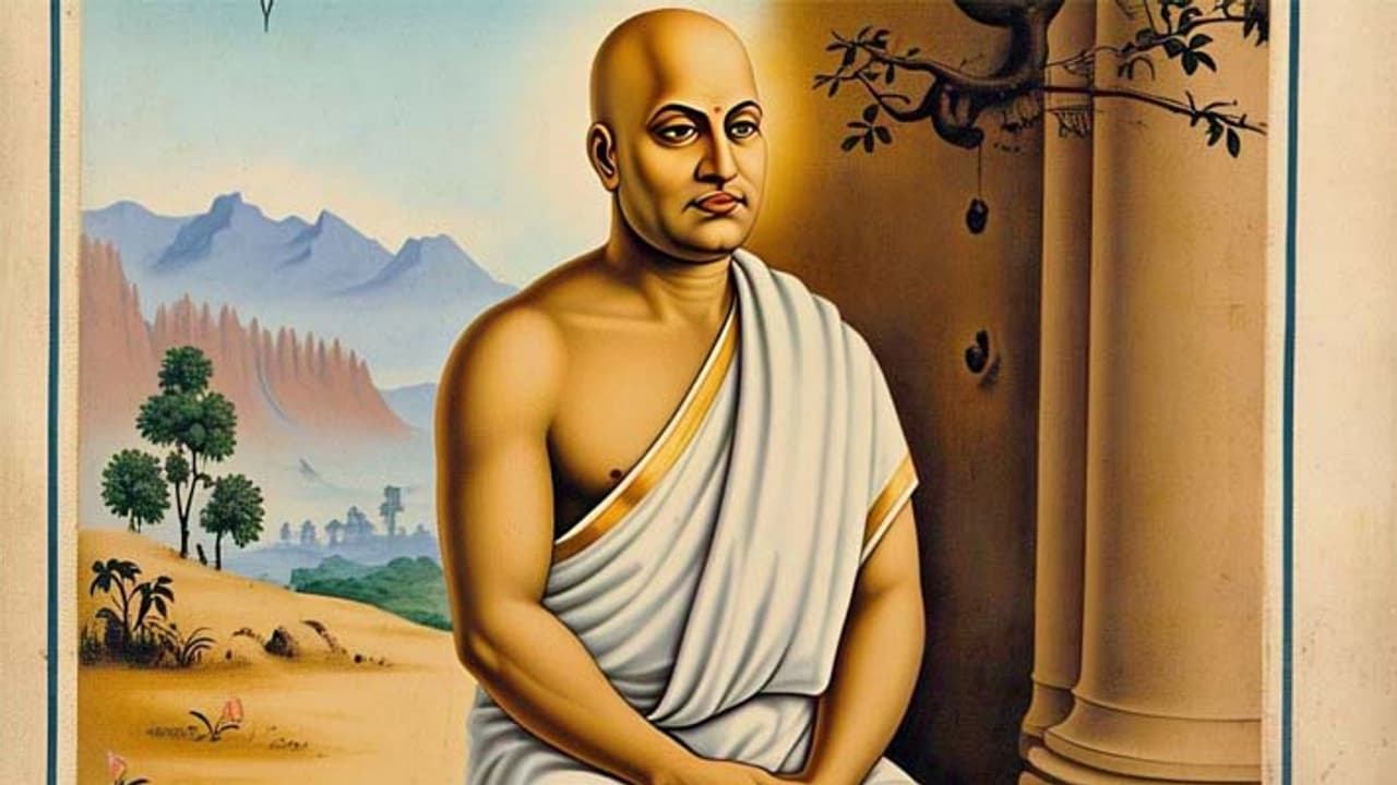 Chankya Niti: कौन-सी 4 चीजें मरते दम तक निभाती हैं साथ? नहीं देती कभी ...
