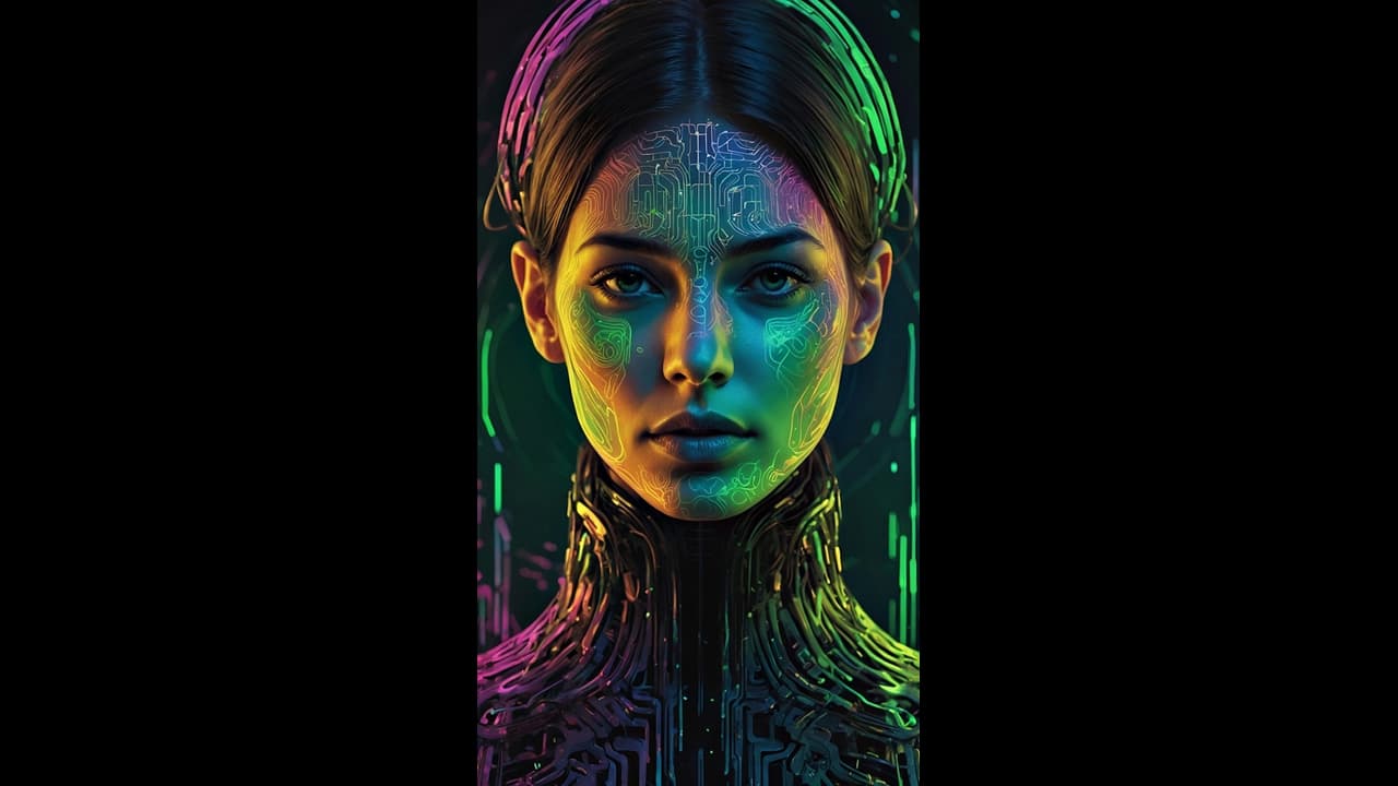 AI vs Humans : மனிதர்களை AI மிஞ்சிவிடுமா? நோபல் பெற்ற விஞ்ஞானி பகீர் தகவல்!