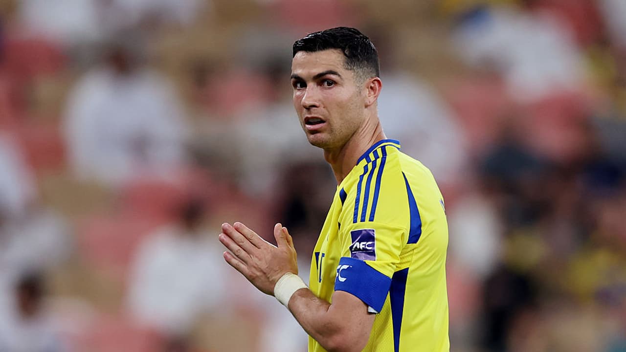 AFC Champions League: Why Cristiano Ronaldo May Skip India Despite Al-Nassr, FC Goa in Same Group?