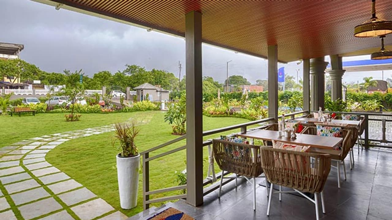 Stone Wood Hotels Drives Culinary Expansion | stone wood hotels drives ...