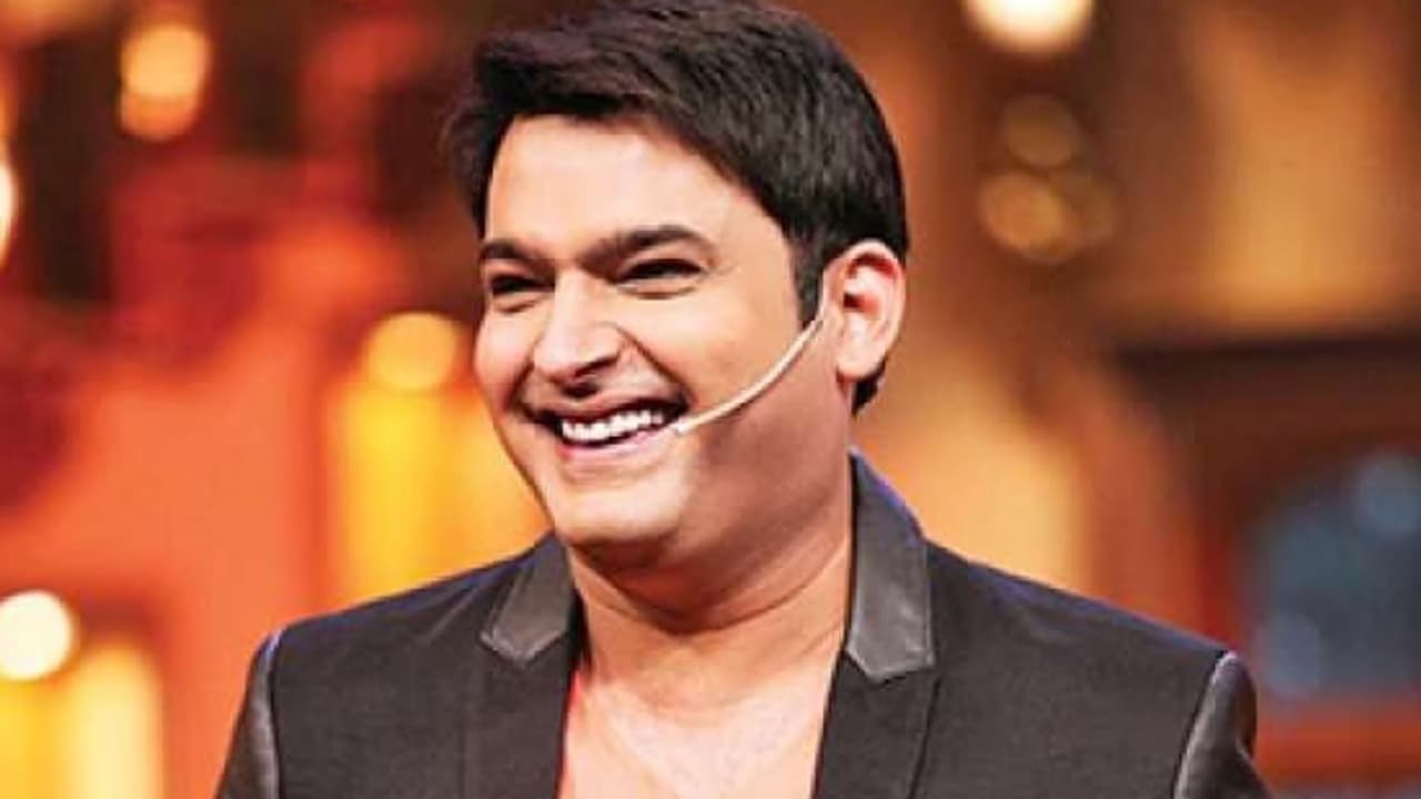 Kapil Sharma to Johnny Lever: Top 5 Richest Indian Comedians and Their Net Worth