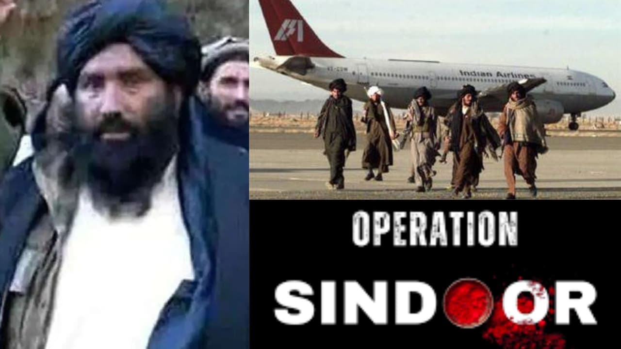 Azhar Rct ಏರ್ಸ್ಟ್ರೈಕ್ನಲ್ಲಿ ಅಜರ್ ಮಸೂದ್ ಸಹೋದರನ ಸಾವು | Jaish Terrorist ...
