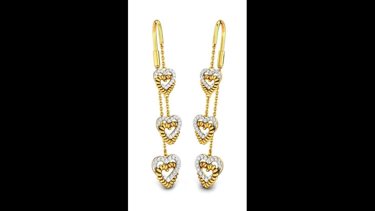 Sui Dhaga Earrings: ಕೇವಲ 200 ರೂ.ಗೆ ಸಿಗುವ 5 ಟ್ರೆಂಡಿ ಸೂಜಿ ದಾರ ಕಿವಿಯೋಲೆಗಳ ಡಿಸೈನ್ ಇಲ್ಲಿದೆ