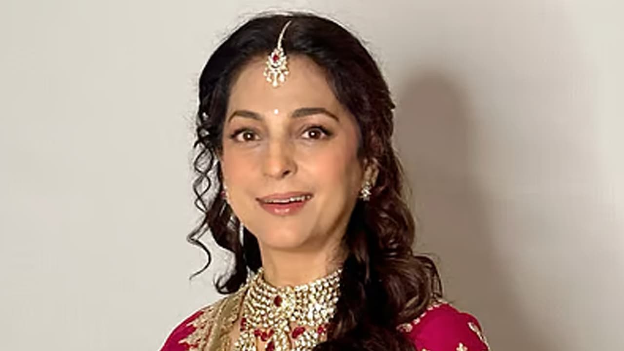 Juhi Chawla to Aishwarya Rai: 7 Richest Bollywood Actresses and Their ...