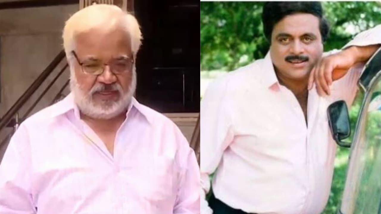 ಹೇಳದೇ ಎಲ್ಲಿಗೋ ಕರೆದುಕೊಂಡು ಹೋದ ಅಂಬರೀಷ್, ನಟ ಸುಂದರ್ ರಾಜ್‌ ತಲುಪಿದ್ದೆಲ್ಲಿಗೆ ...