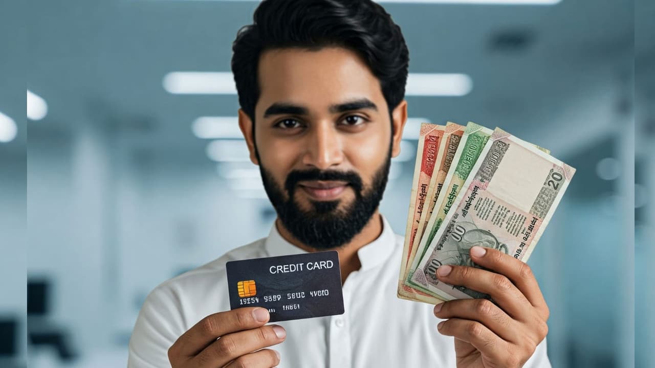 Credit Card Users Alert: கிரெடிட் கார்டு பயனர்களுக்கு எச்சரிக்கை.! ஜூன் 15 முதல் மாறும் விதிகள்.!