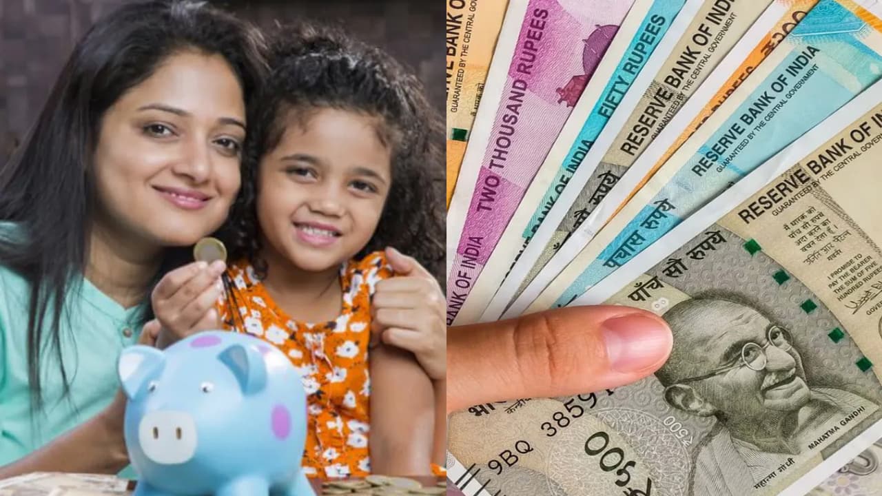 செல்வமகள் திட்டம்: ரூ.250 தினசரி சேமிப்பில் ரூ.40 லட்சம்
