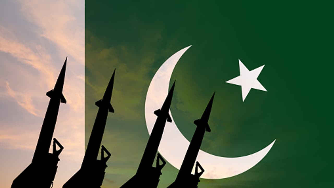 Pakistan’s ‘Islamic Bomb’ Had Broader Agenda Beyond India, Reveals Ex-CIA Officer