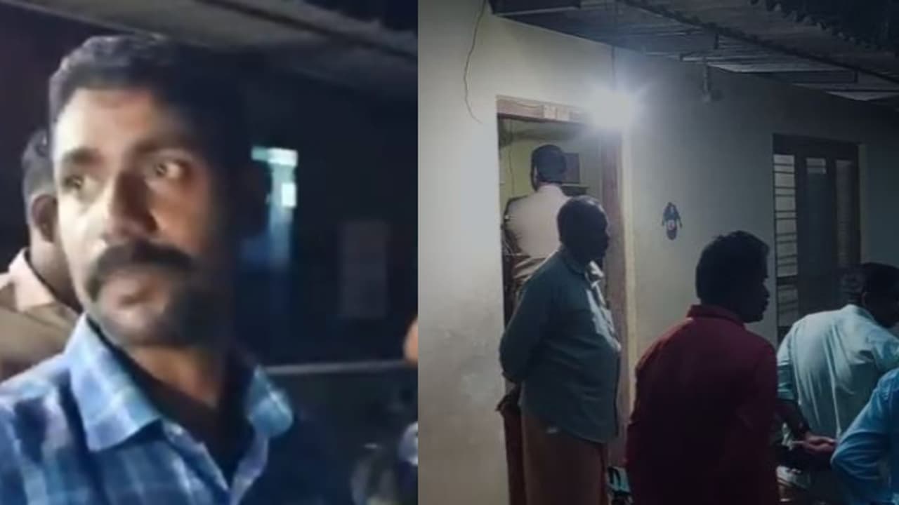 Young man found dead inside house in Kollam‌|കൊല്ലത്ത് യുവാവിനെ ...