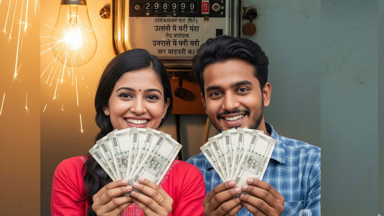 కరెంట్ బిల్లు తగ్గించుకోవడానికి సింపుల్ టిప్స్